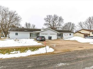 1814 East EMERALD STREET #1816 E Emerald Stree, Marshfield, WI 54449