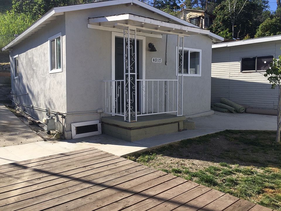 1st image of 4017 Portola Ave
