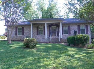 126 Whispering Pines Dr, Hudson, NC 28638