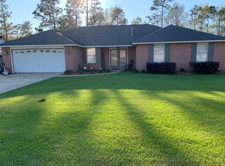 3275 Deer Ridge Rd, Cantonment, FL 32533