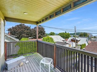 1617 K Ave, Anacortes, WA