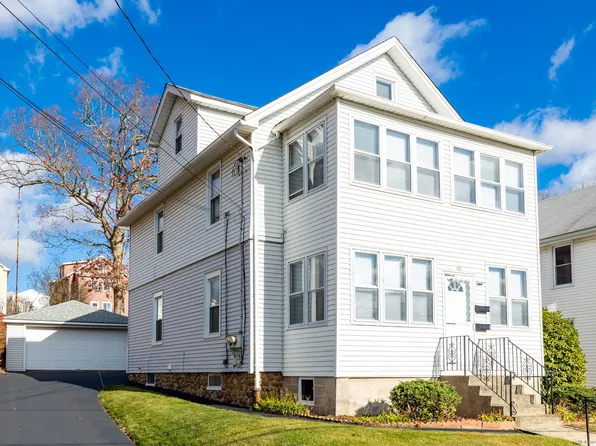 48 Gladiola Street, New Britain, CT 06053