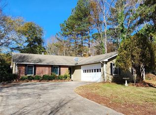 4201 Gravitt Pl, Duluth, GA 30096