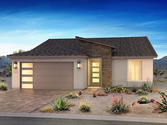 Exterior C Color Scheme 9