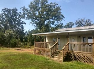 472503 E 1090 Rd, Muldrow, OK 74948