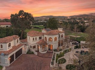 5145 Lakeview Canyon Rd, Thousand Oaks, CA 91362