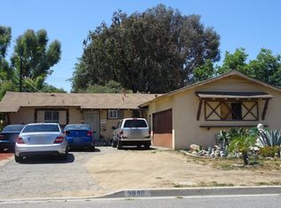 9840 Sharon Ave, Riverside, CA 92503