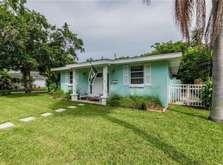 3314 W San Juan St, Tampa, FL 33629