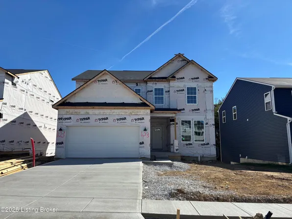 1020 Dry Run Ct, Shelbyville, KY 40065