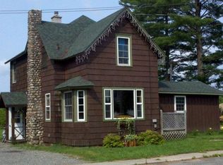 11 Maple St, Tupper Lake, NY 12986
