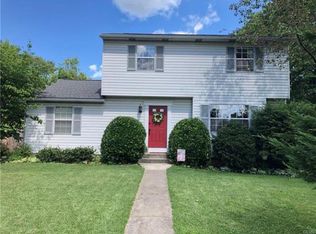2224 Huntington St, Bethlehem, PA 18017