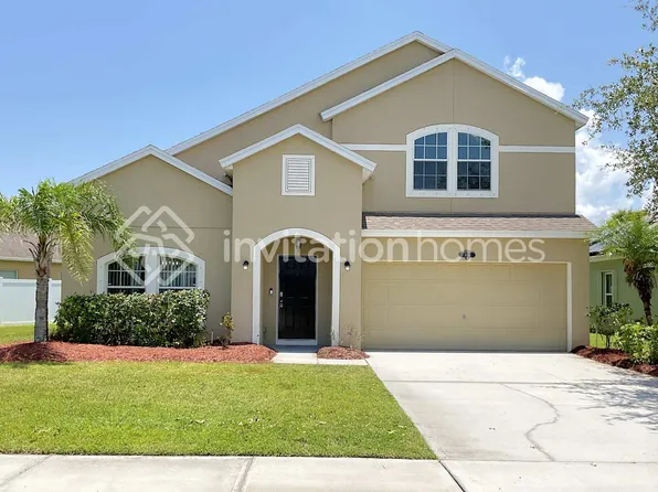 1455 Litchfield Dr, West Melbourne, FL 32904
