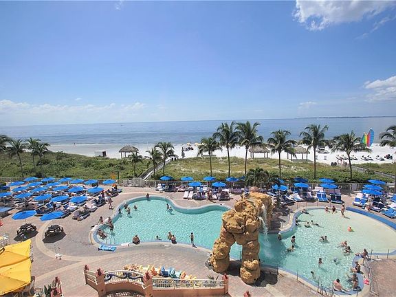 2nd image of 200 Estero Blvd #505