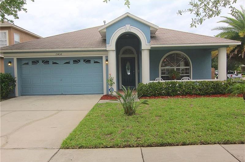 1st image of 15432 Lake Bella Vista Dr
