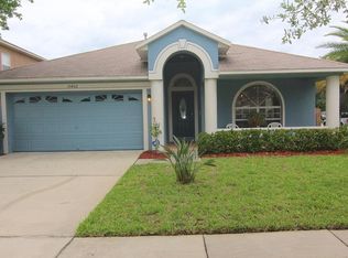 15432 Lake Bella Vista Dr, Tampa, FL 33625