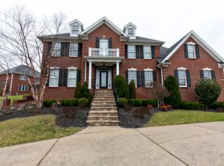 9501 Hayden Creek Ct, Prospect, KY 40059