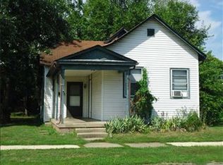 1450 Pearl St, Columbus, IN 47201