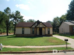 687 Sagamore Cv, Memphis, TN 38127