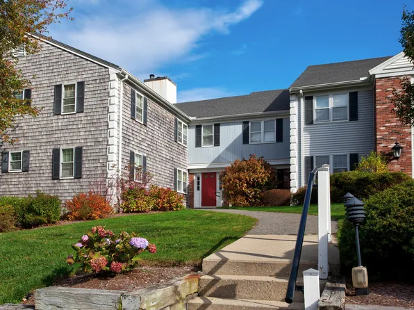 6 Hilltop Drive, Sandwich, MA 02563