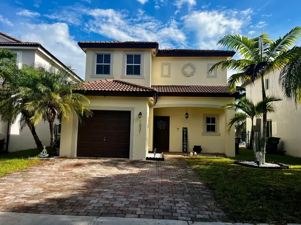1531 SE 20th Rd, Homestead, FL 33035