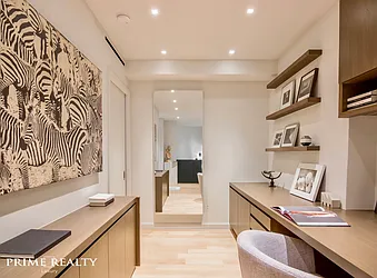 Rented by Prime Realty Luxury