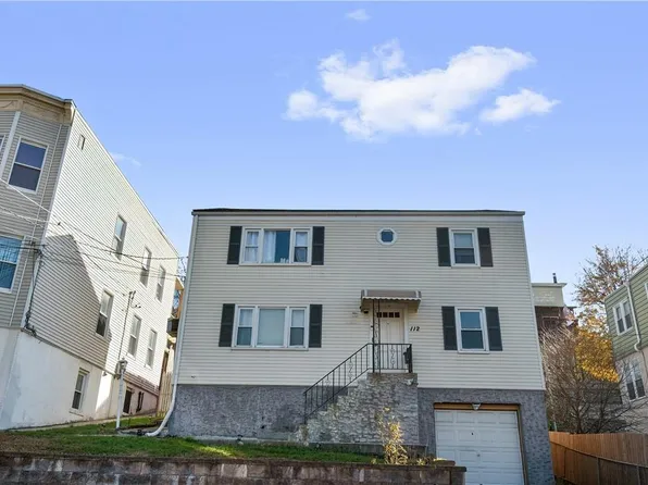 112 Burhans Avenue, Yonkers, NY 10701