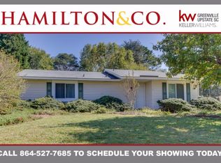 610 E Darby Rd, Taylors, SC 29687