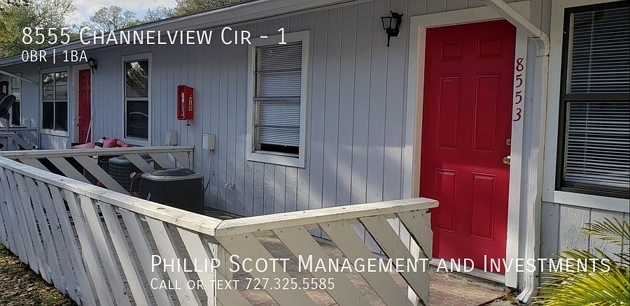 1st image of 8555 Channelview Cir #1