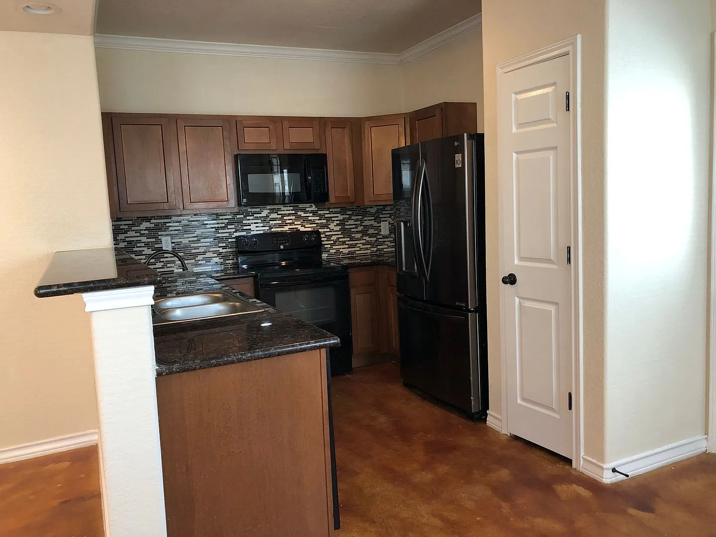 Town home for rent — Photo 4