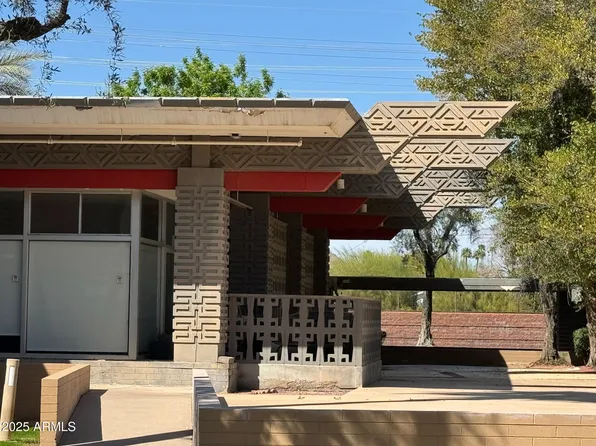 6125 E INDIAN SCHOOL Road #152, Scottsdale, AZ 85251