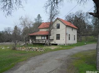 60 Old Depot Rd, Placerville, CA 95667