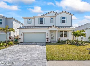 57 Gulfstream Way, Satellite Beach, FL 32937