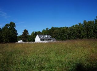 1571 Overton Rd, Victoria, VA 23974