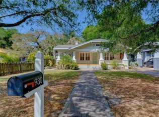 930 E Shadowlawn Ave, Tampa, FL 33603