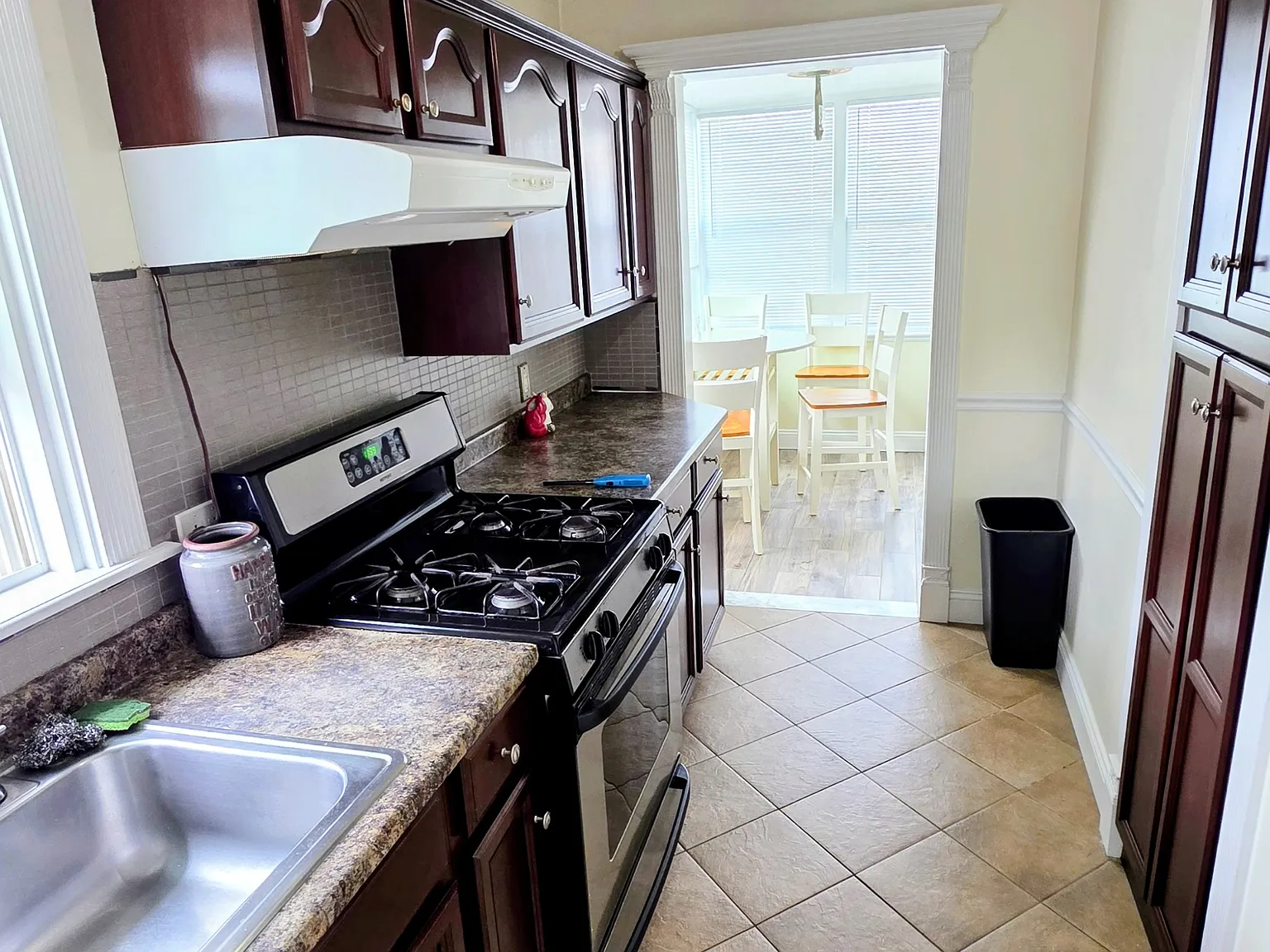 2 bed, $2,100 — Photo 2