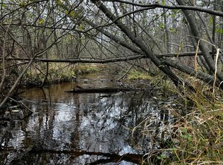 S Carr Rd, Fruitport, MI 49415