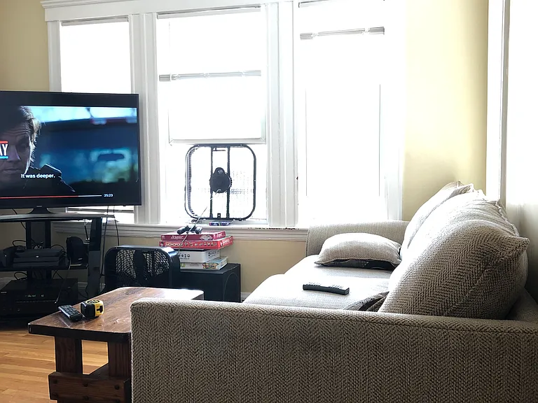 120 Holton St #2 — Photo 3