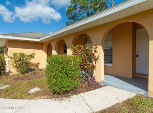 439 Stendal Rd NW, Palm Bay, FL 32907