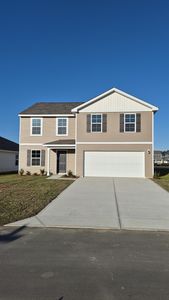 44 Vintage Way, Tabor City, NC, 28463