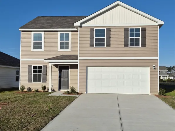 44 Vintage Way, Tabor City, NC 28463