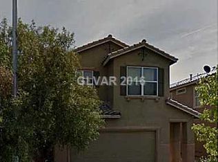 3932 Lonely Heart Ct, Las Vegas, NV 89115