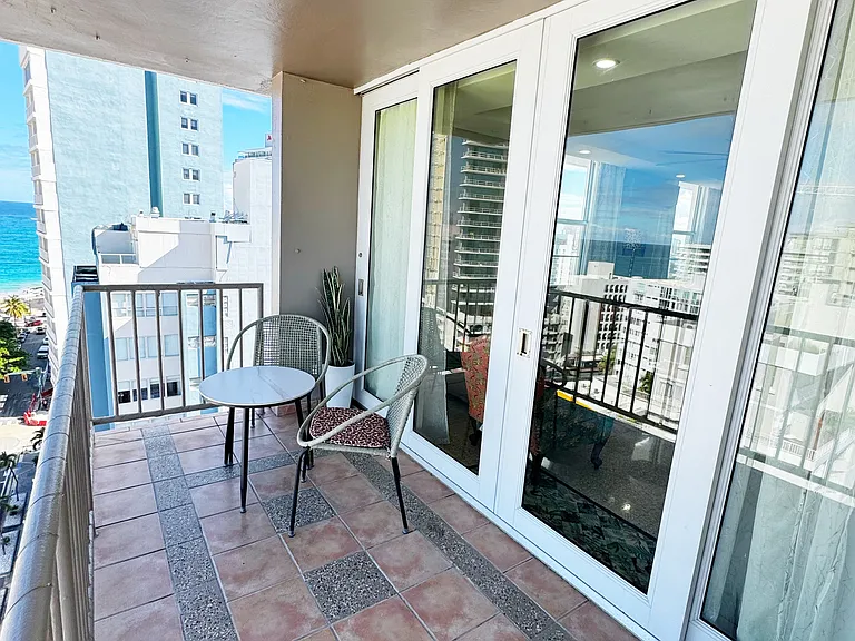 59 Condado Avenue Elbal Tower #15A — Photo 20