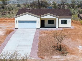 1882 Circulo Mexicali, Rio Rico, AZ 85648