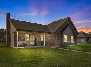 1506 River Hill Dr, Prosper, TX 75078