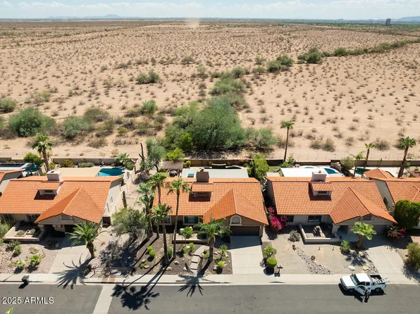 10573 E BELLA VISTA Drive, Scottsdale, AZ 85258