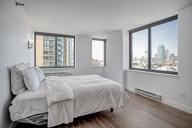 Rented by Luminous Realty