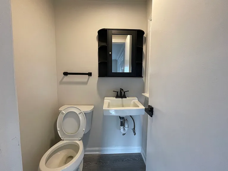 4861 Winchester Rd #1A — Photo 16