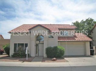 935 S Danyell Dr, Chandler, AZ 85225