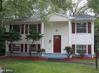 13305 Hawthorn Ln, Woodbridge, VA 22193
