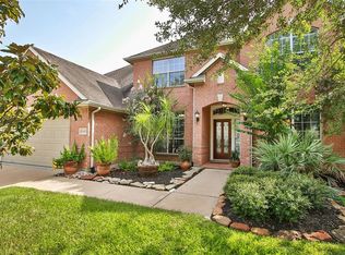 10411 Sterling Manor Dr, Spring, TX 77379